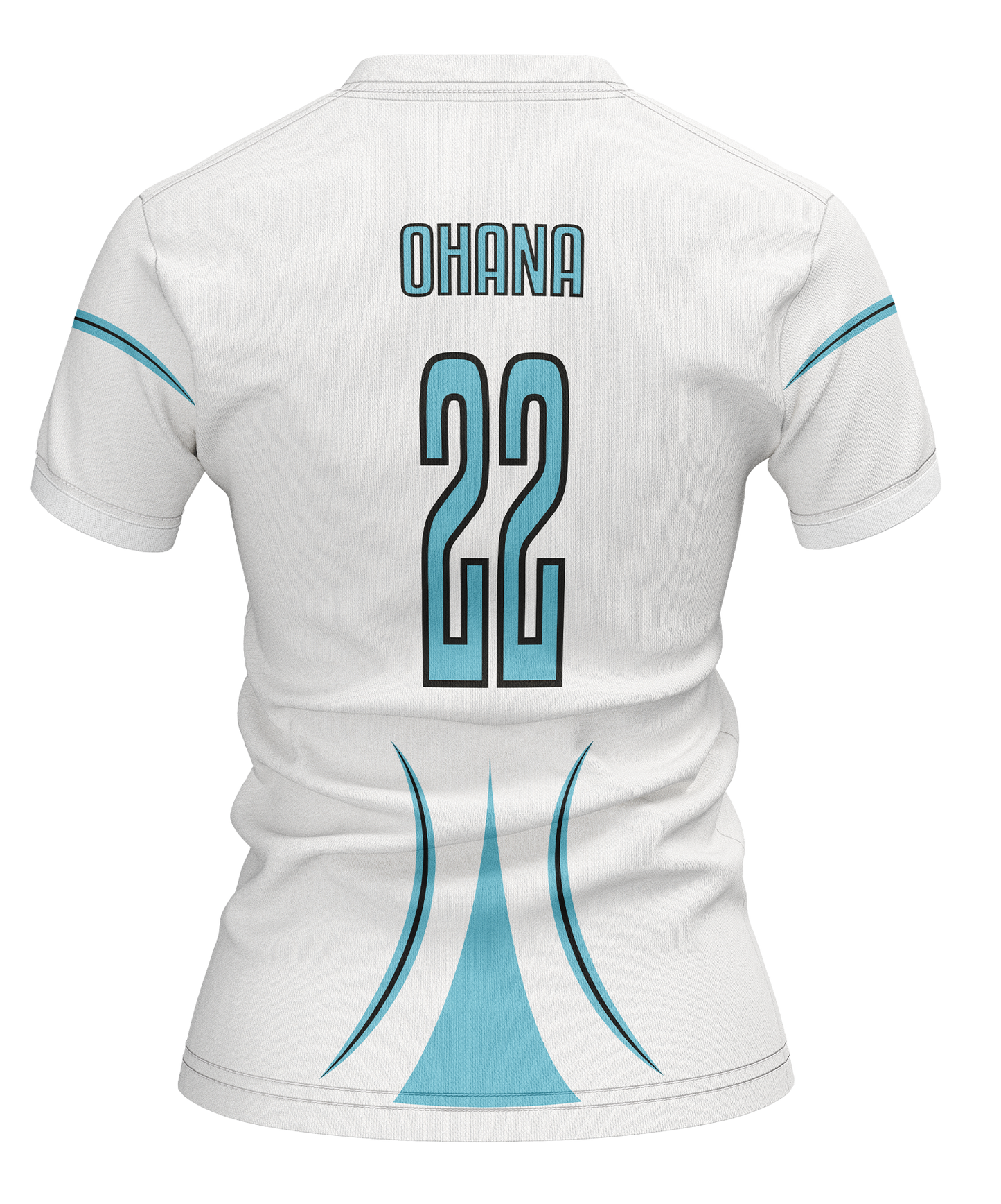 DISEÑO EXCLUSIVO OHANA