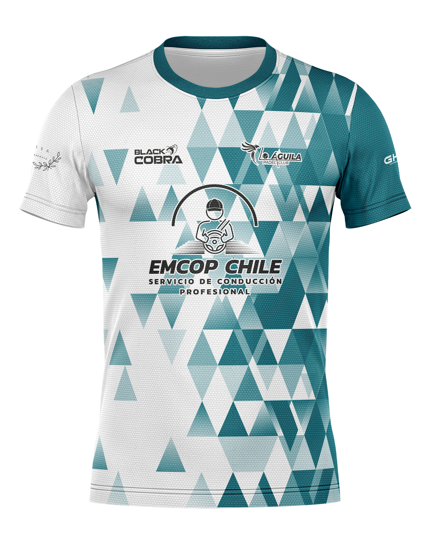 DISEÑO EXCLUSIVO LO ÁGUILA