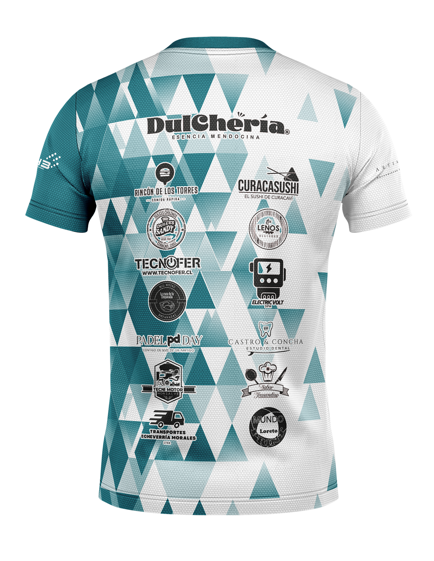 DISEÑO EXCLUSIVO LO ÁGUILA