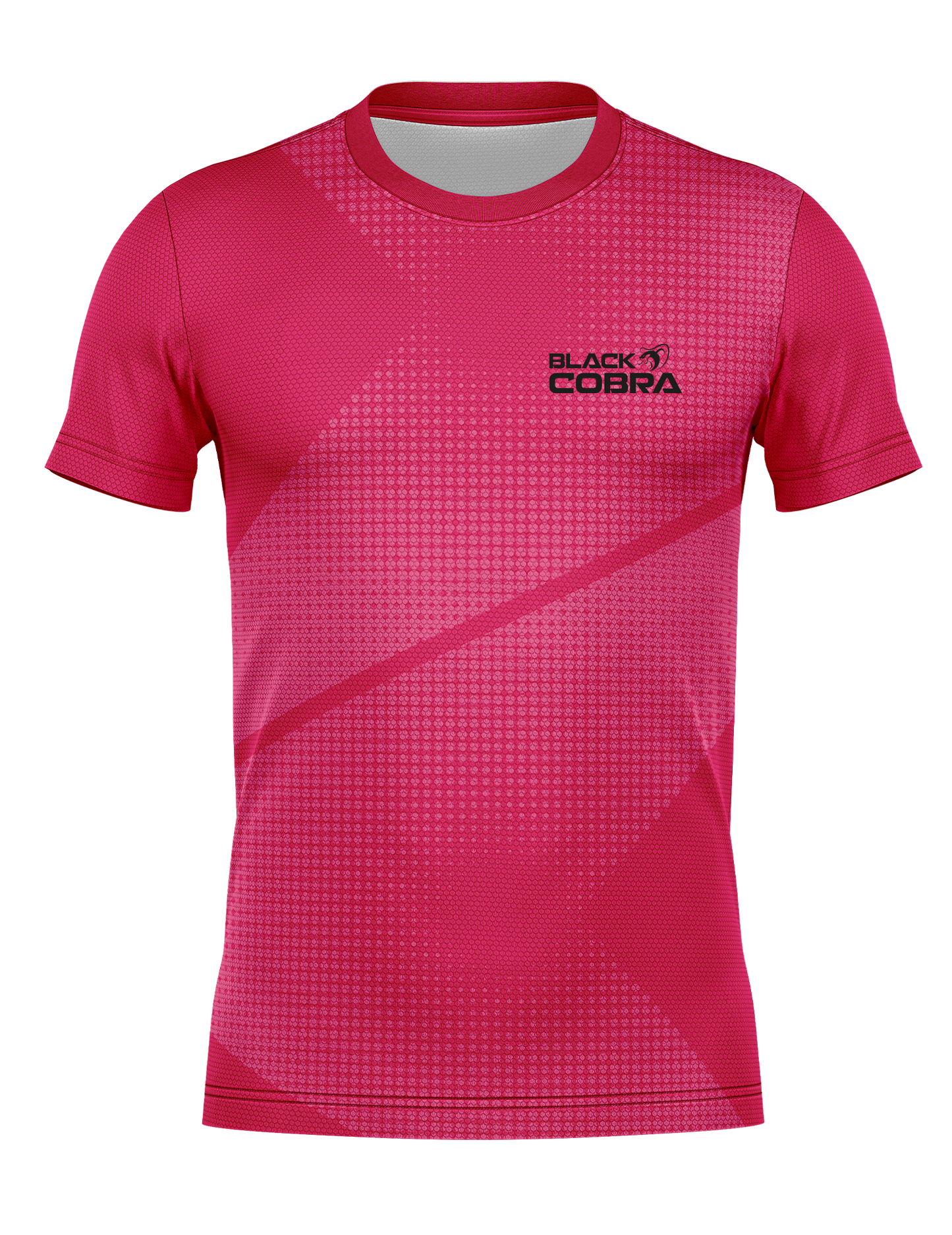 Pink Whisper