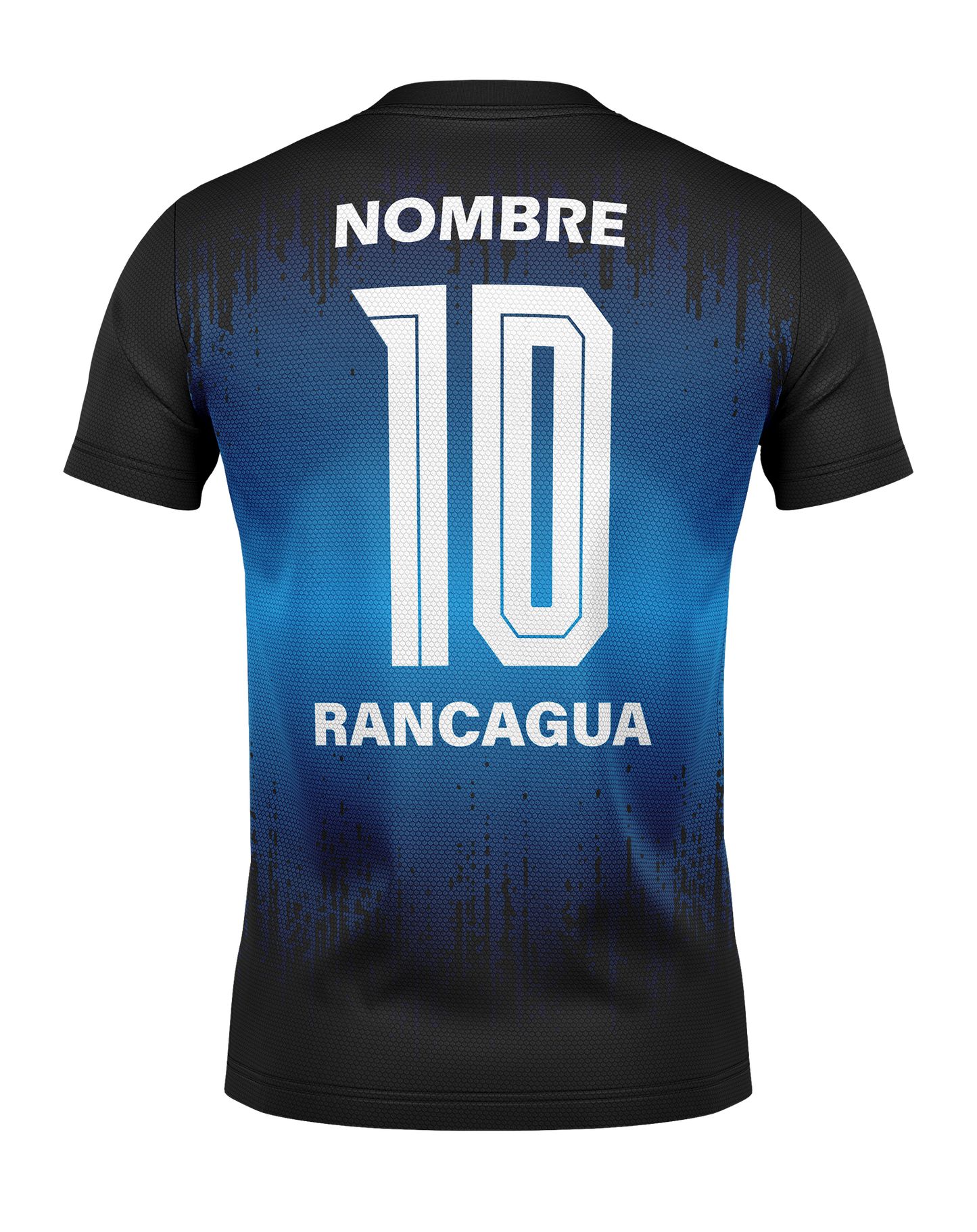 DISEÑO EXCLUSIVO TENIENT 7