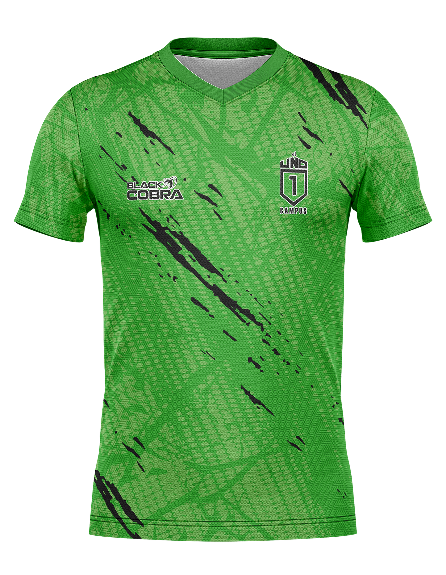DISEÑO EXCLUSIVO EL UNO