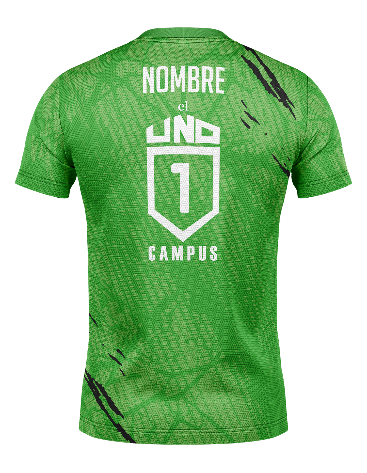 DISEÑO EXCLUSIVO EL UNO