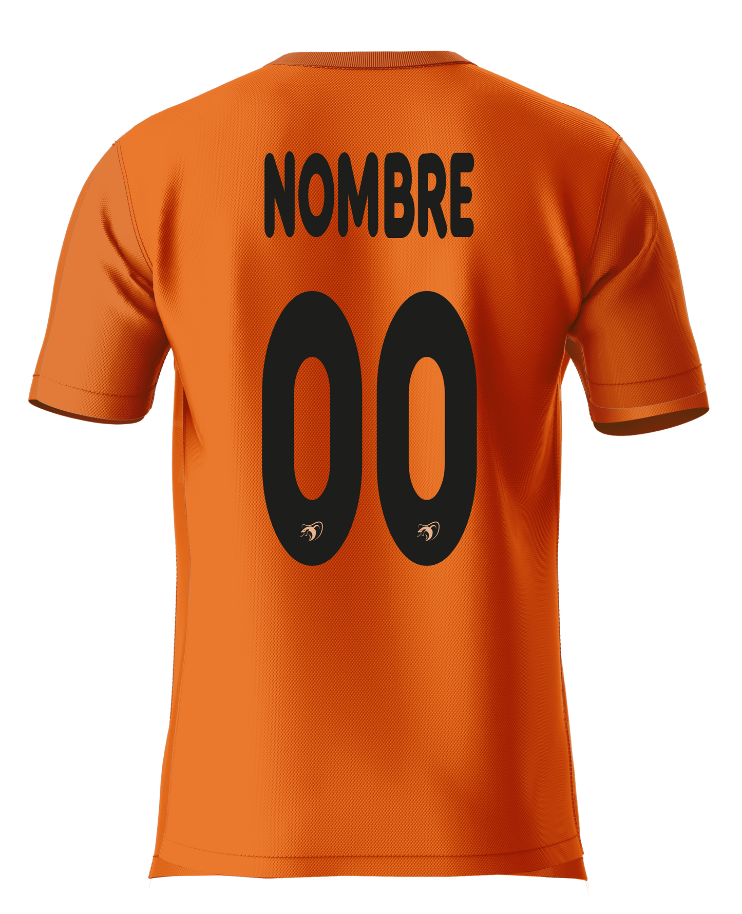 Naranja Mesh