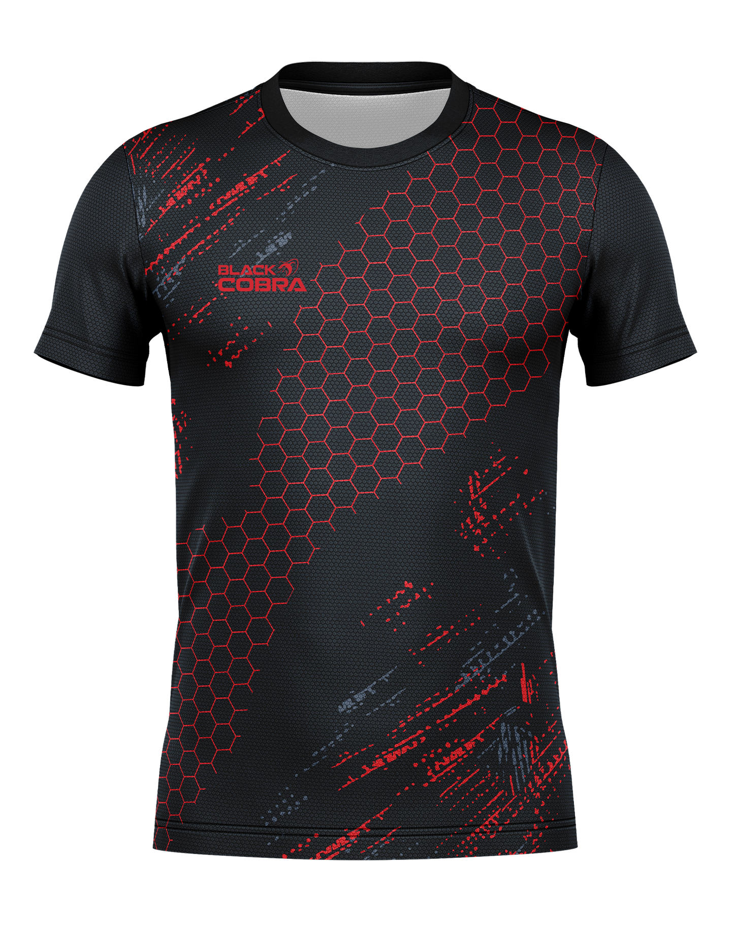 Red Nexus