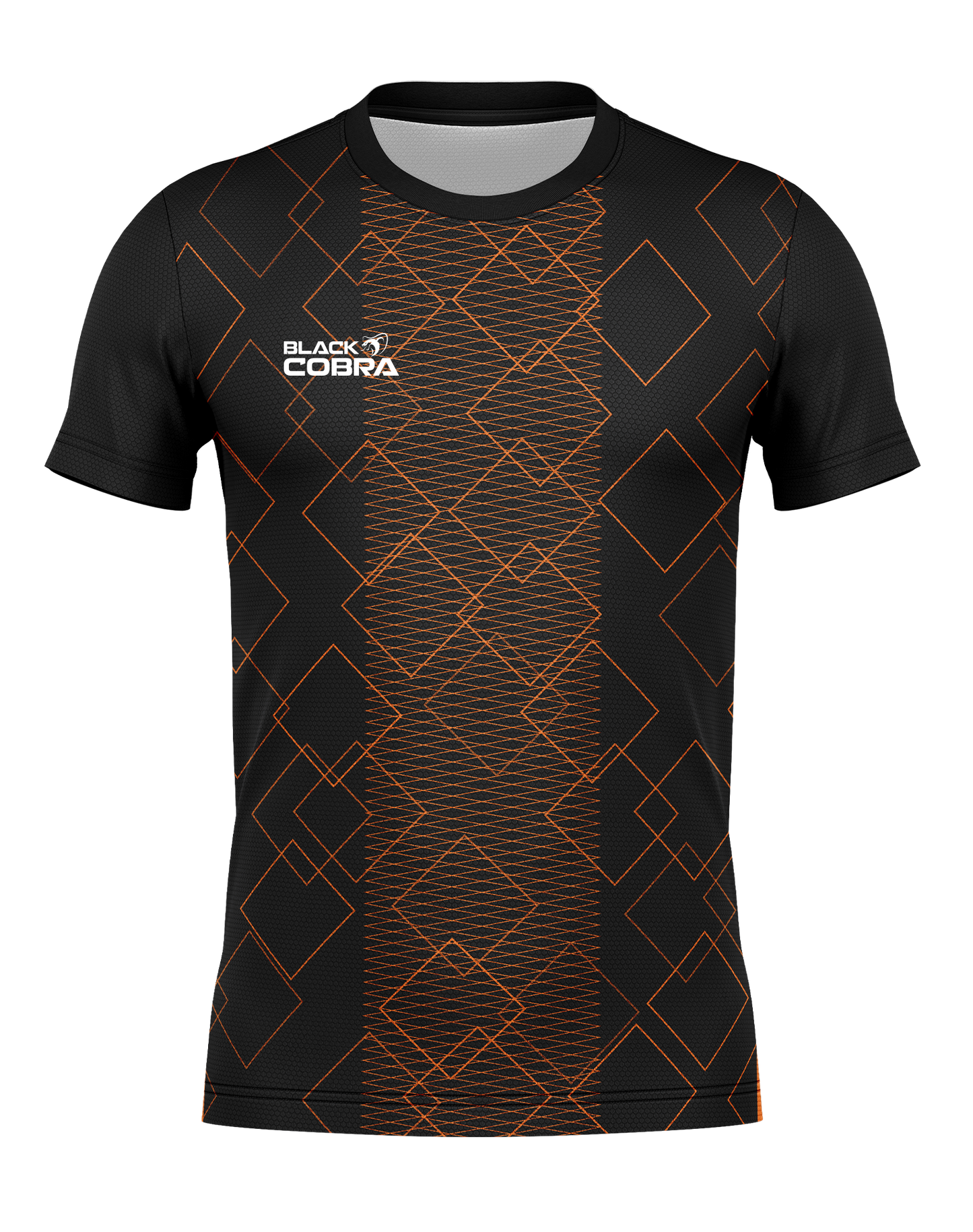 Hexafire