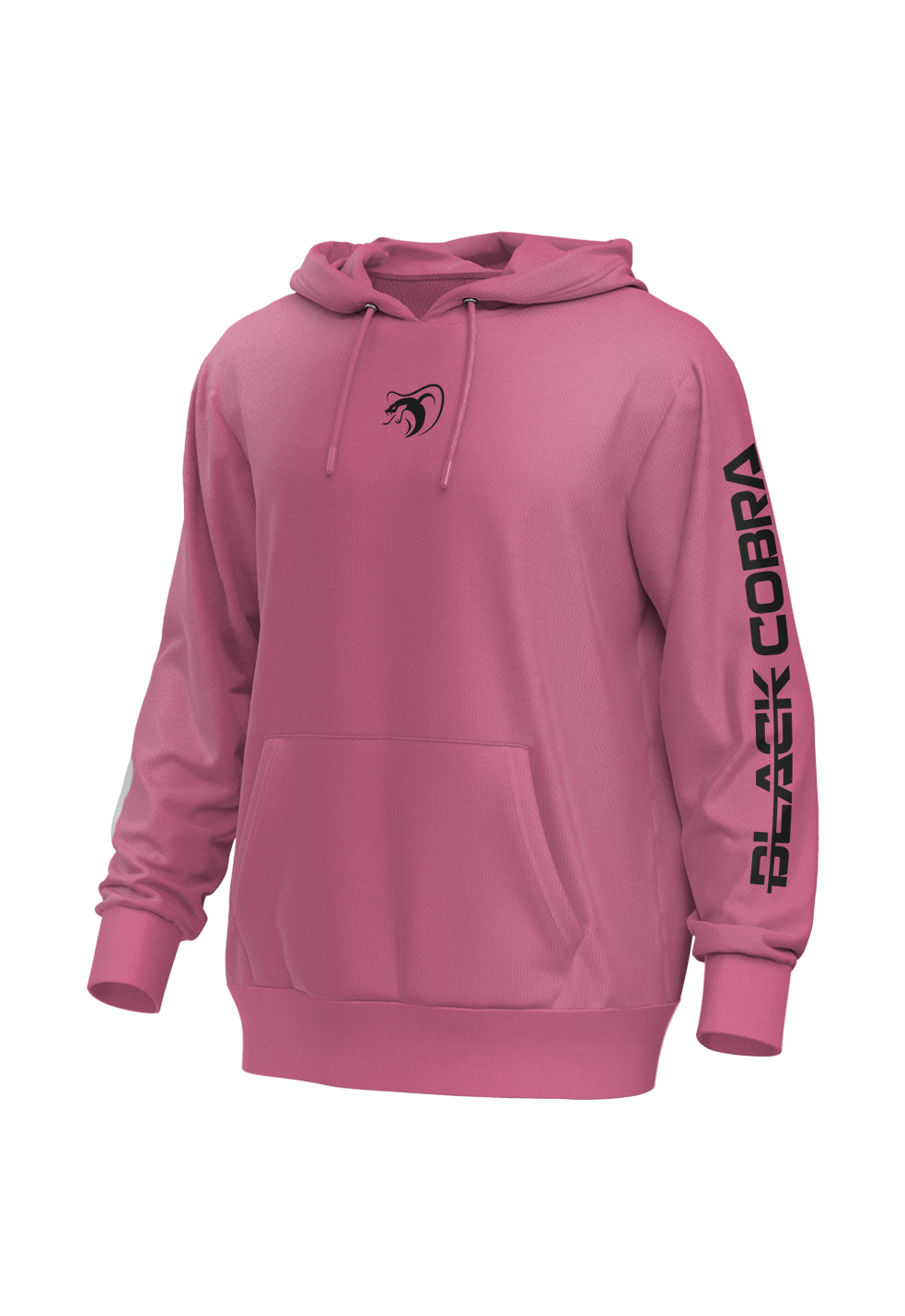 Poleron Black