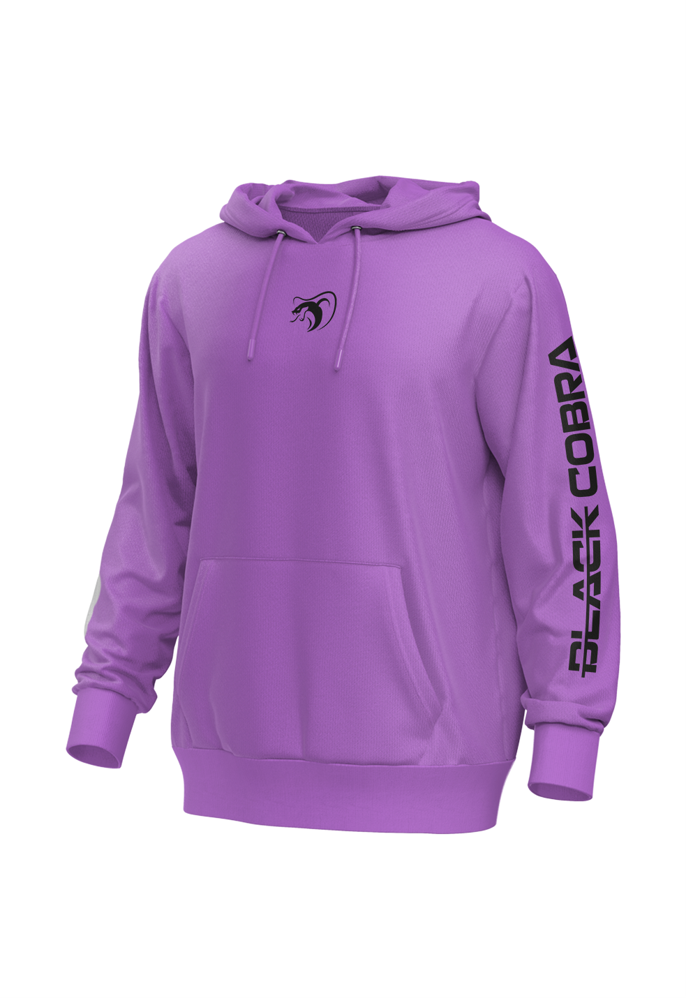 Poleron Black