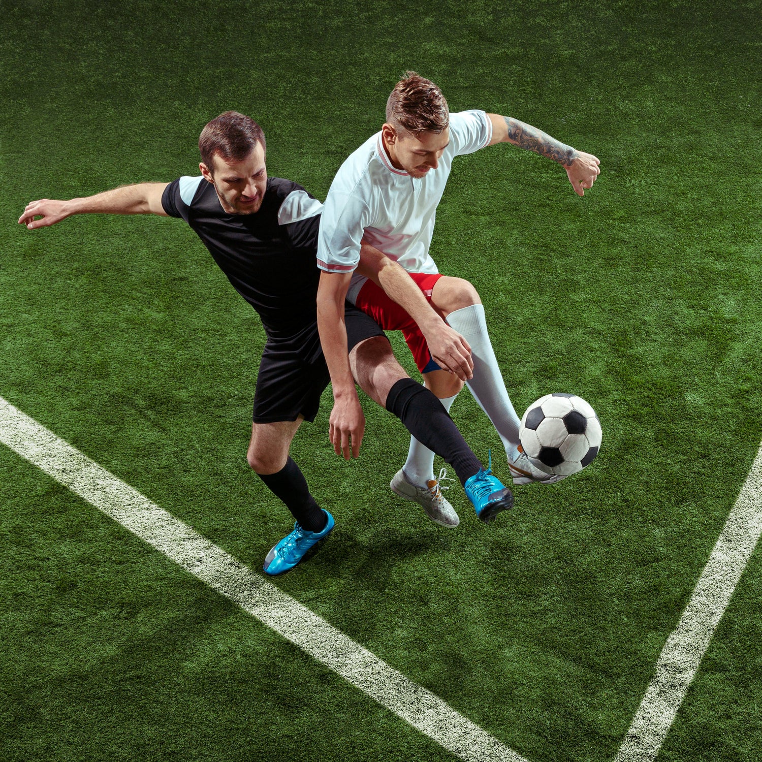 Futboll