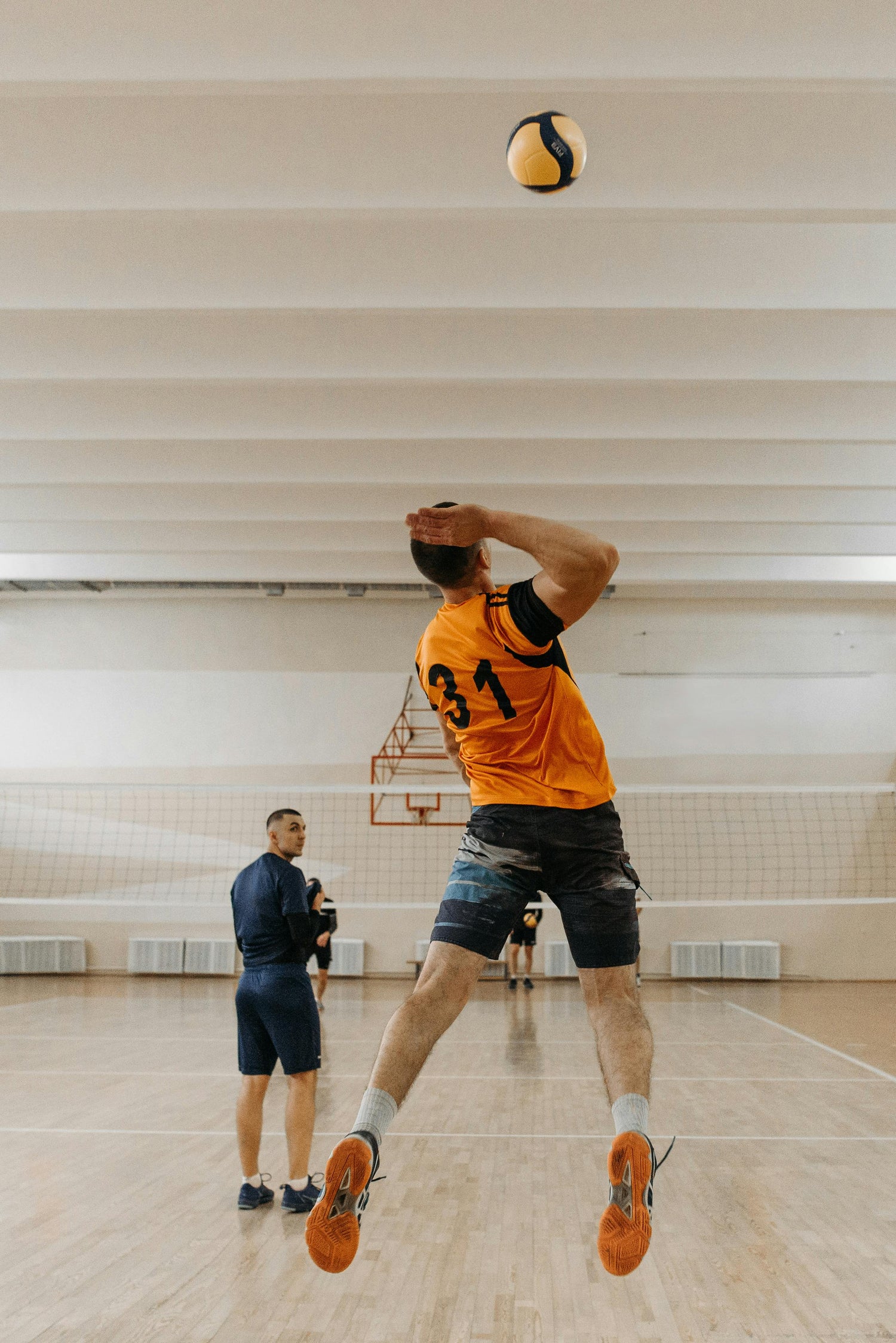 Voleibol