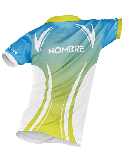 StormX
