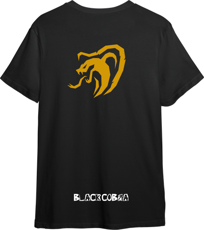 Polera estampada - Colección 2026