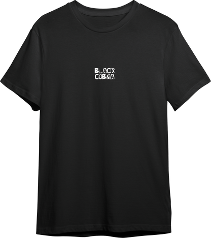 Polera estampada - Colección 2026