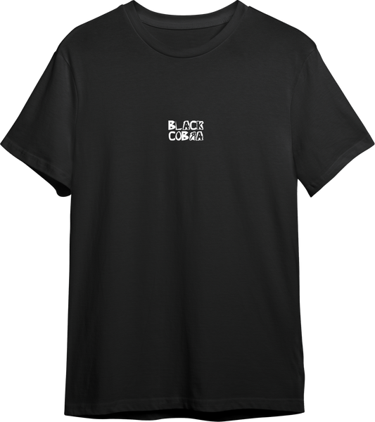 Polera estampada - Colección 2026