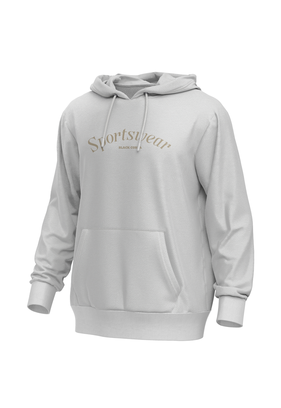 Poleron sportswear