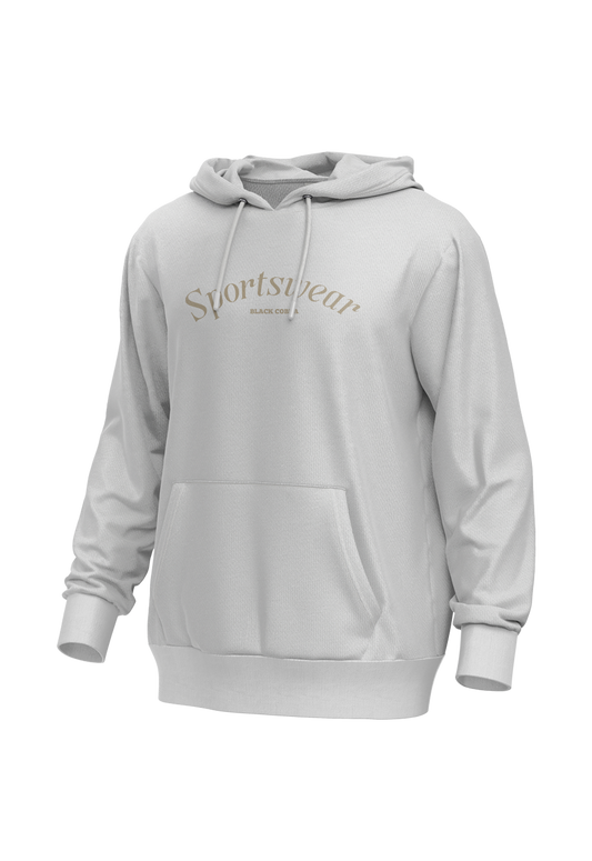 Poleron sportswear