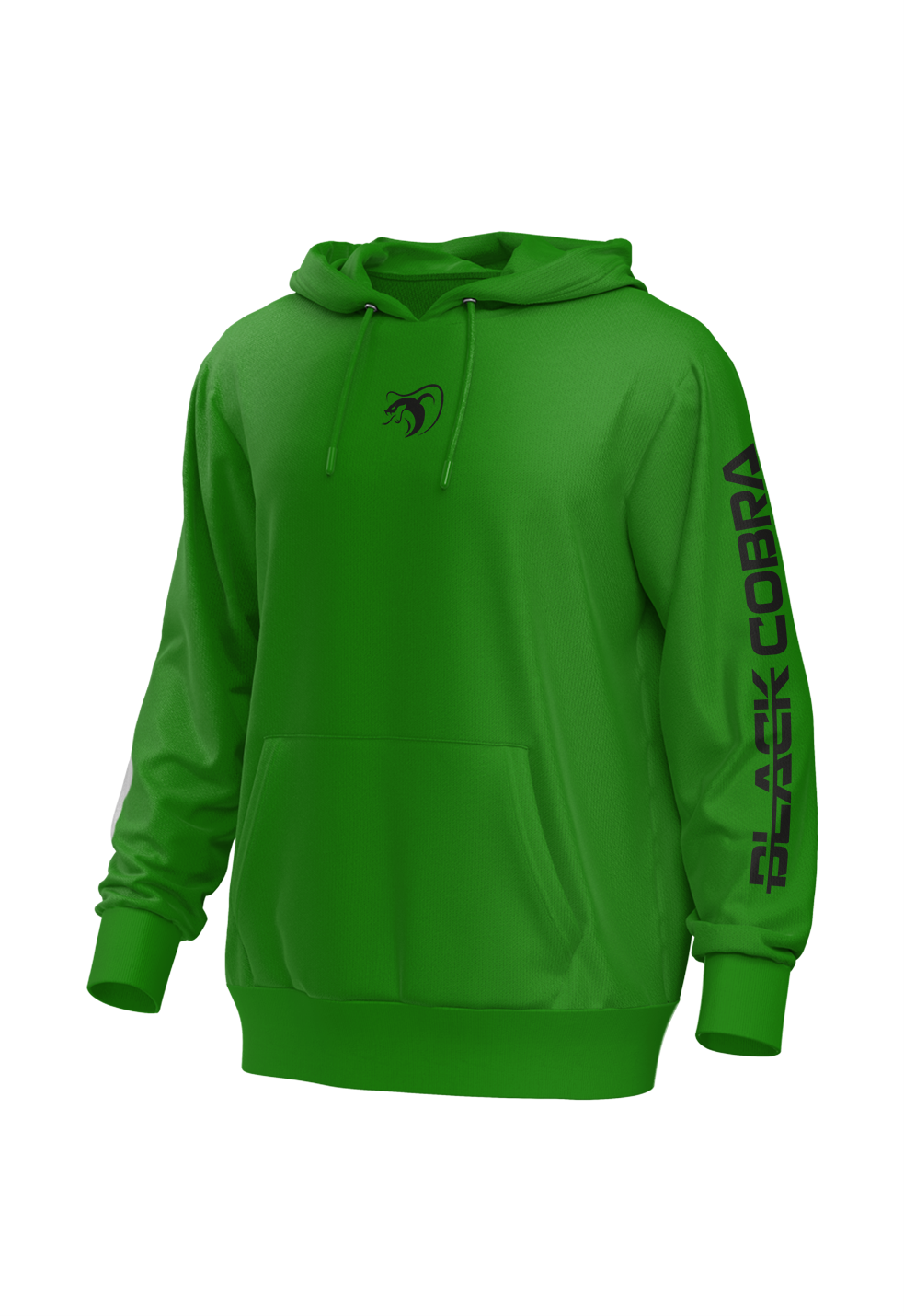 Poleron Black