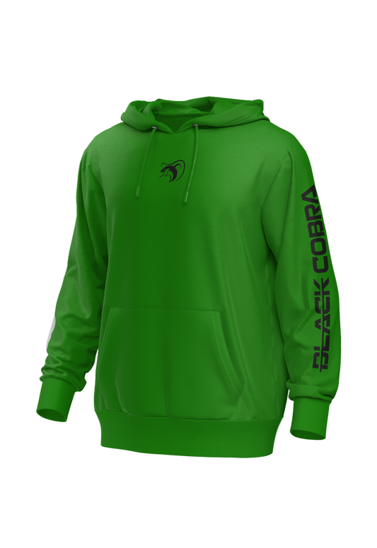 Poleron Black