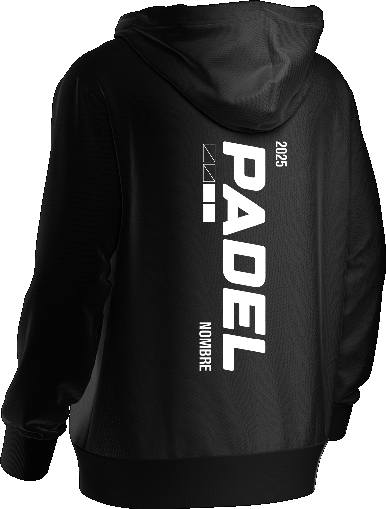Poleron deportes varios
