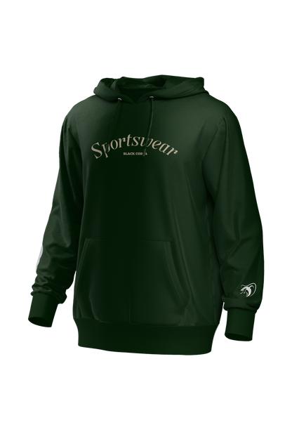 Poleron sportswear