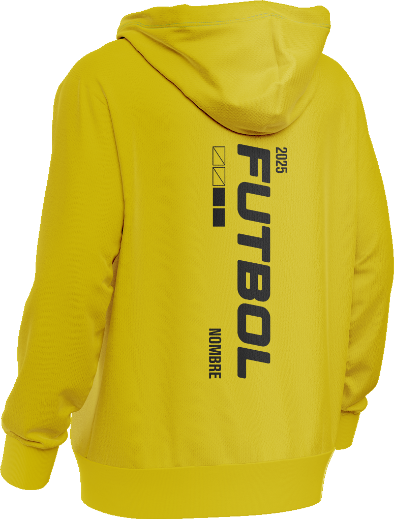 Poleron deportes varios