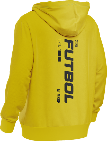 Poleron deportes varios