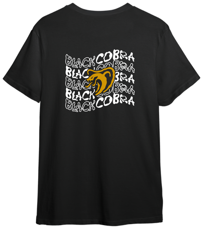 Polera estampada - Colección 2026