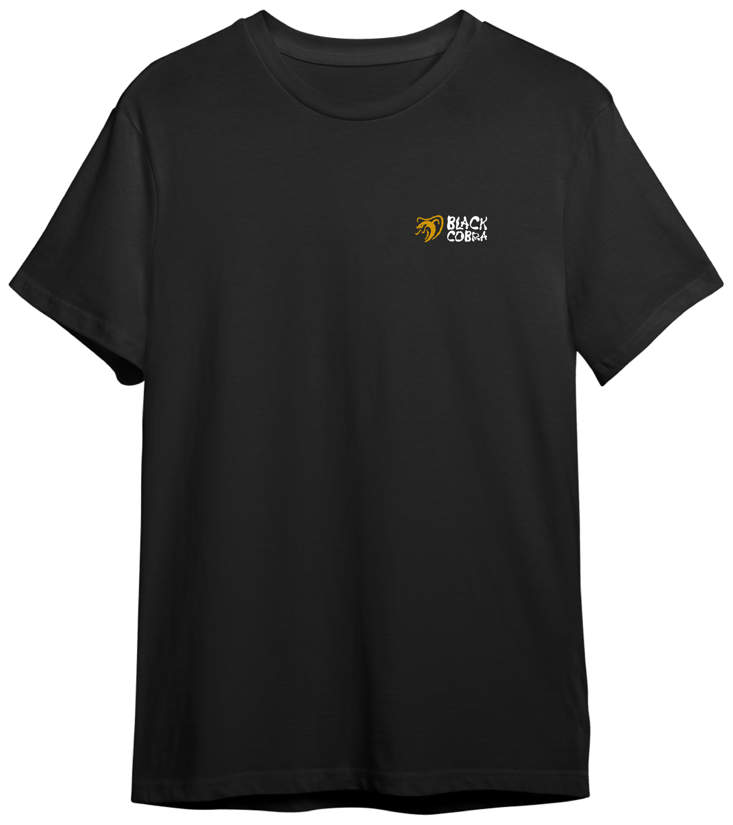 Polera estampada - Colección 2026