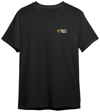Polera estampada - Colección 2026
