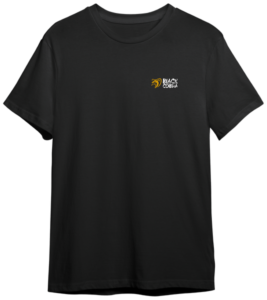 Polera estampada - Colección 2026