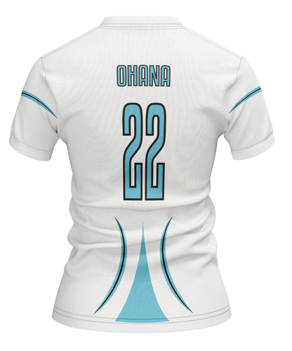 DISEÑO EXCLUSIVO OHANA