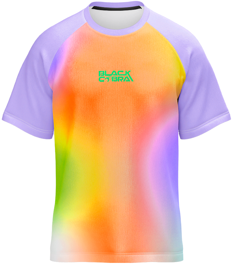 Glacier- Colección Sublimada 2026