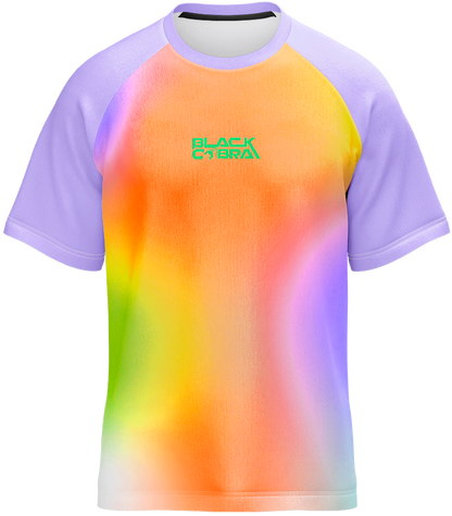 Glacier- Colección Sublimada 2026