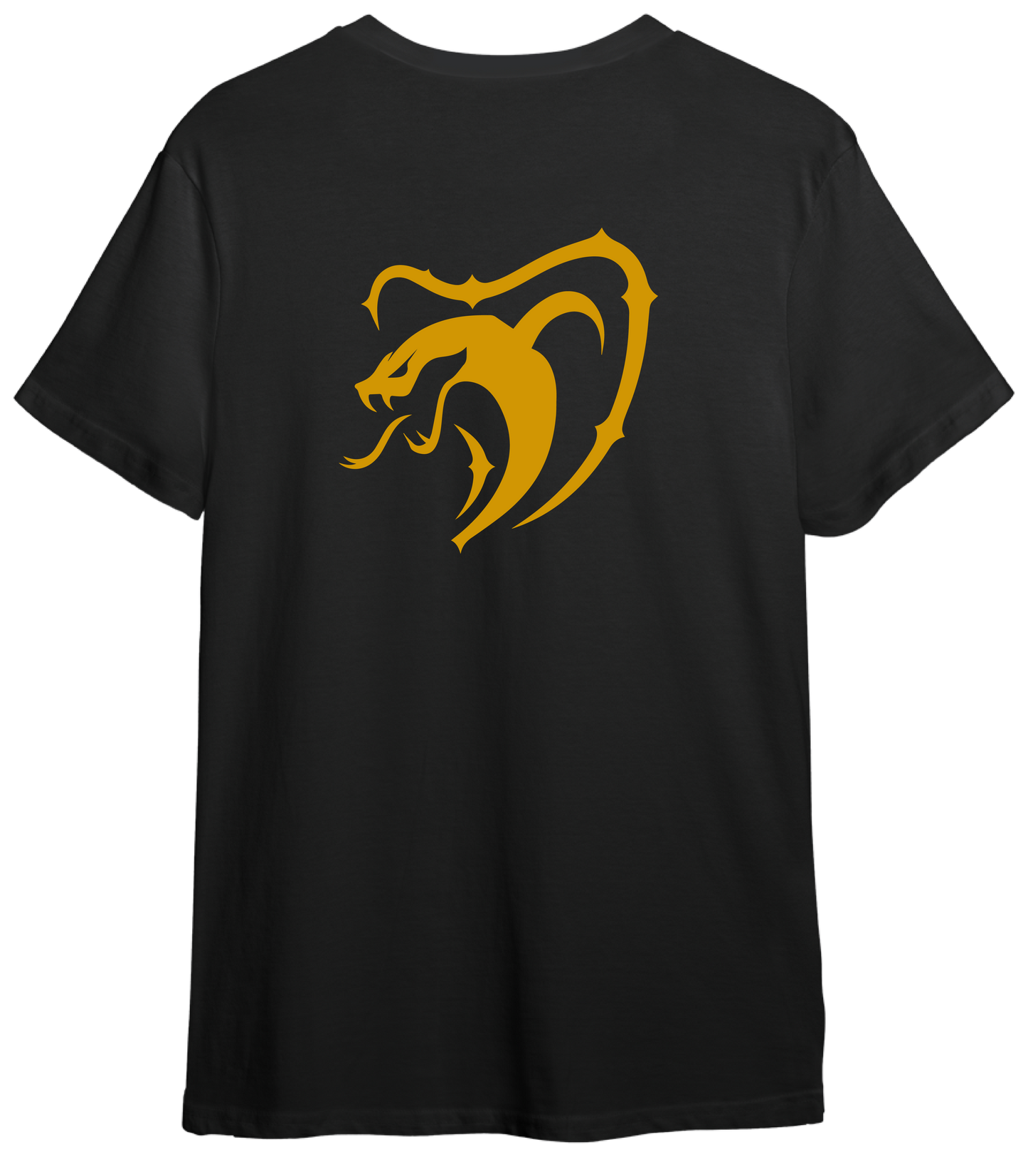 Polera estampada - Colección 2026