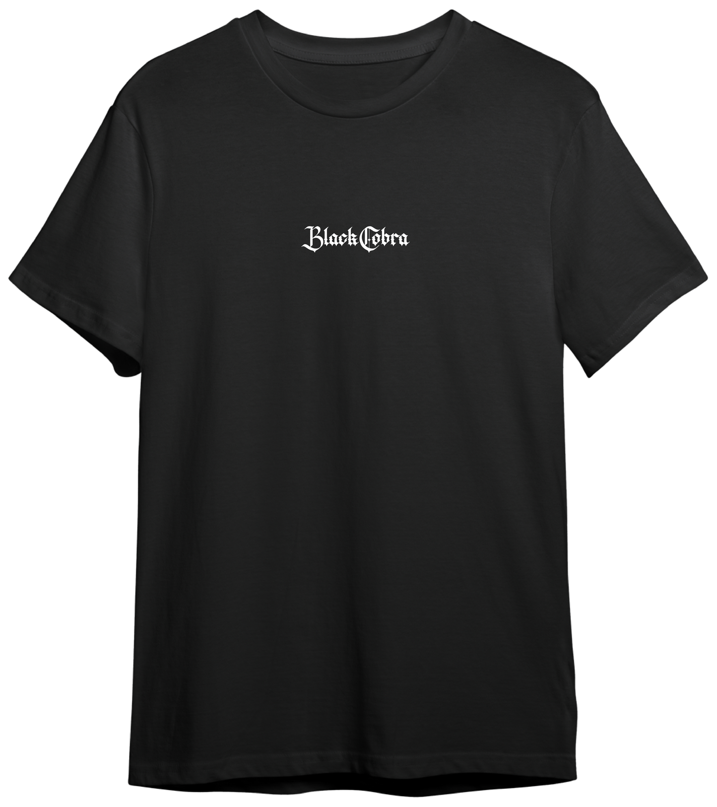 Polera estampada - Colección 2026