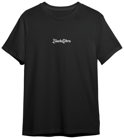 Polera estampada - Colección 2026