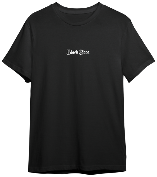 Polera estampada - Colección 2026