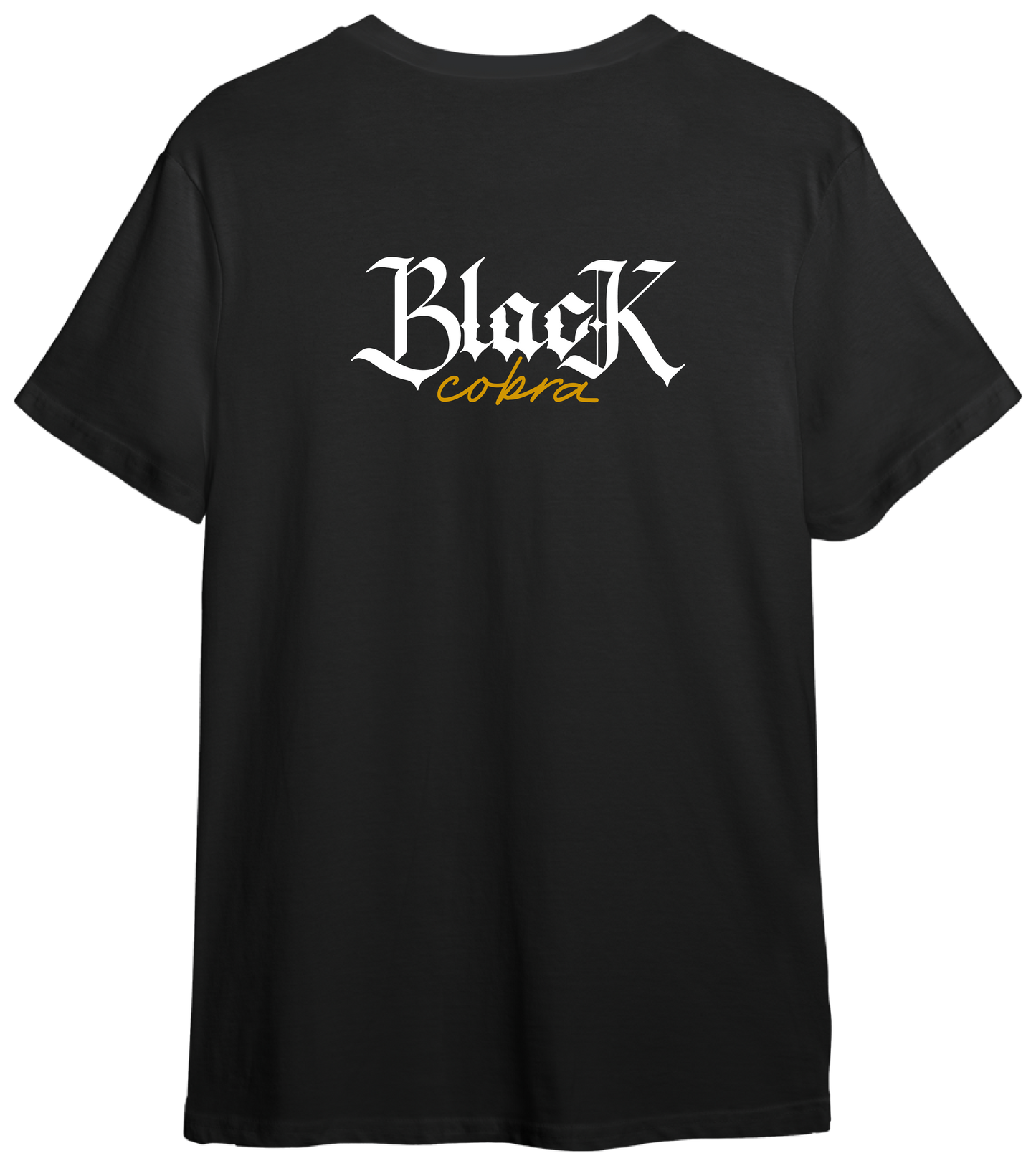 Polera estampada - Colección 2026