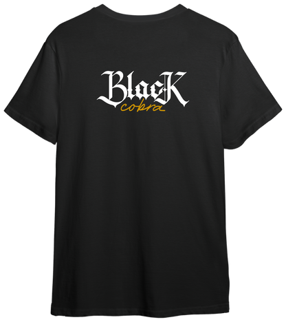 Polera estampada - Colección 2026