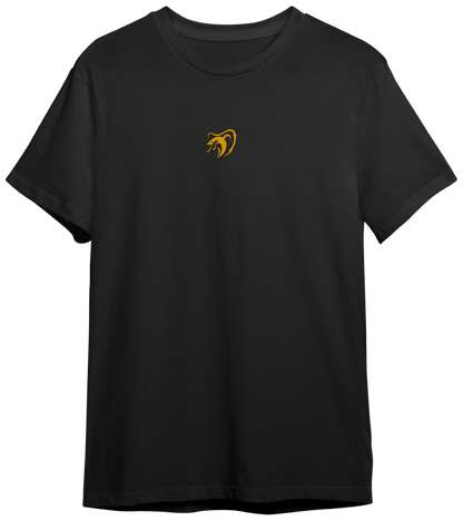 Polera estampada - Colección 2026
