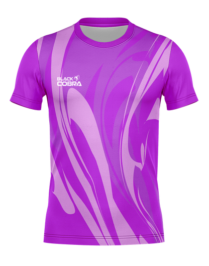 Pink Blaze