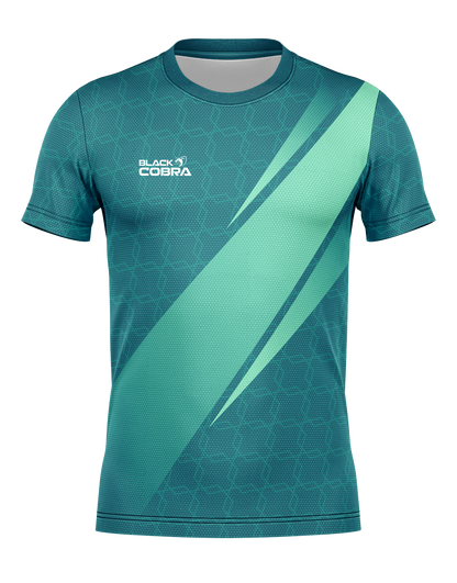 Relámpago Azul