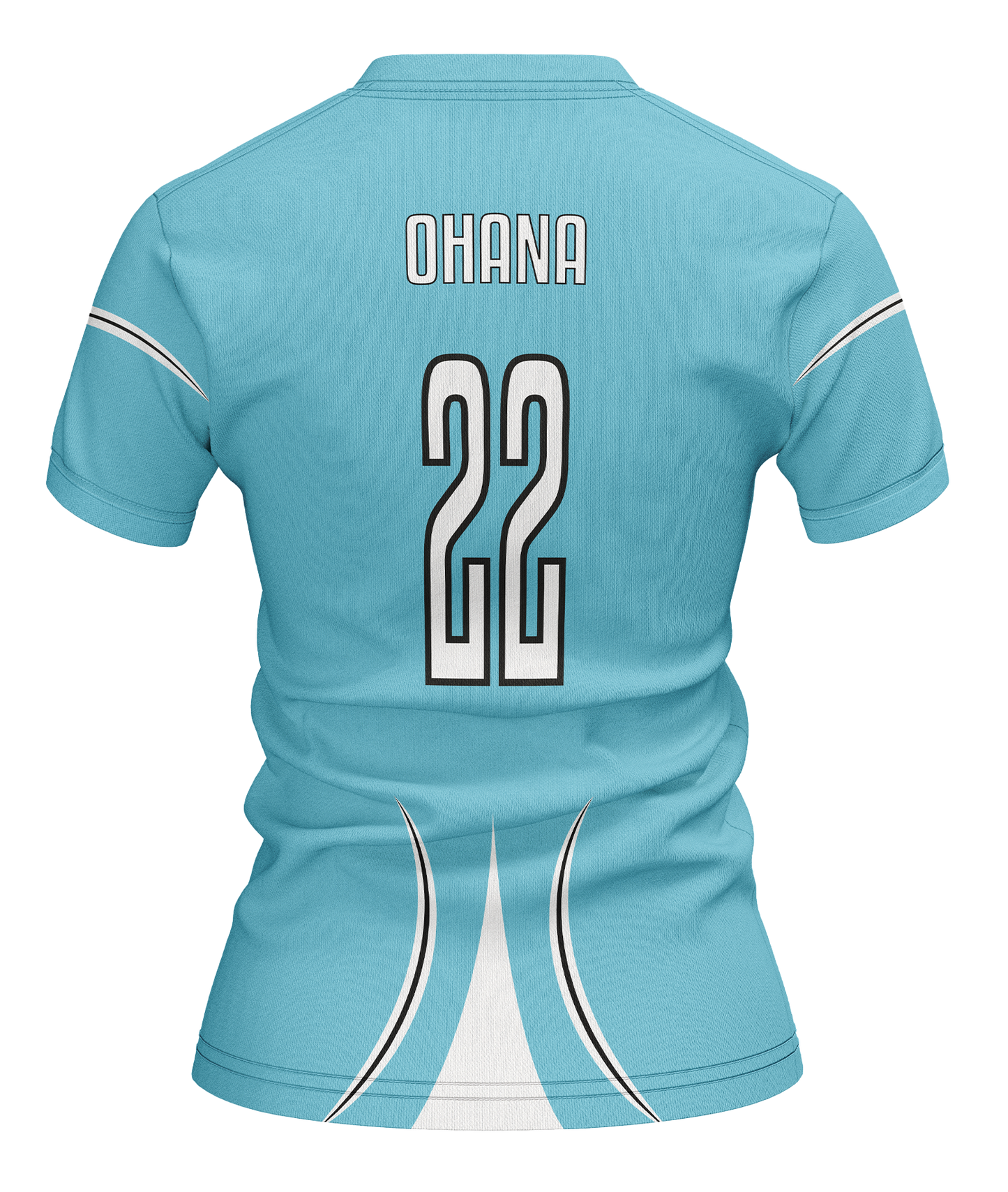 DISEÑO EXCLUSIVO OHANA