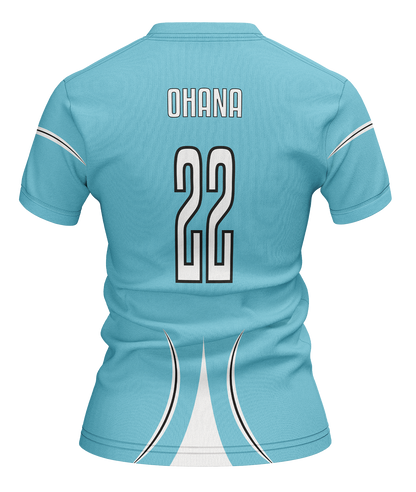 DISEÑO EXCLUSIVO OHANA