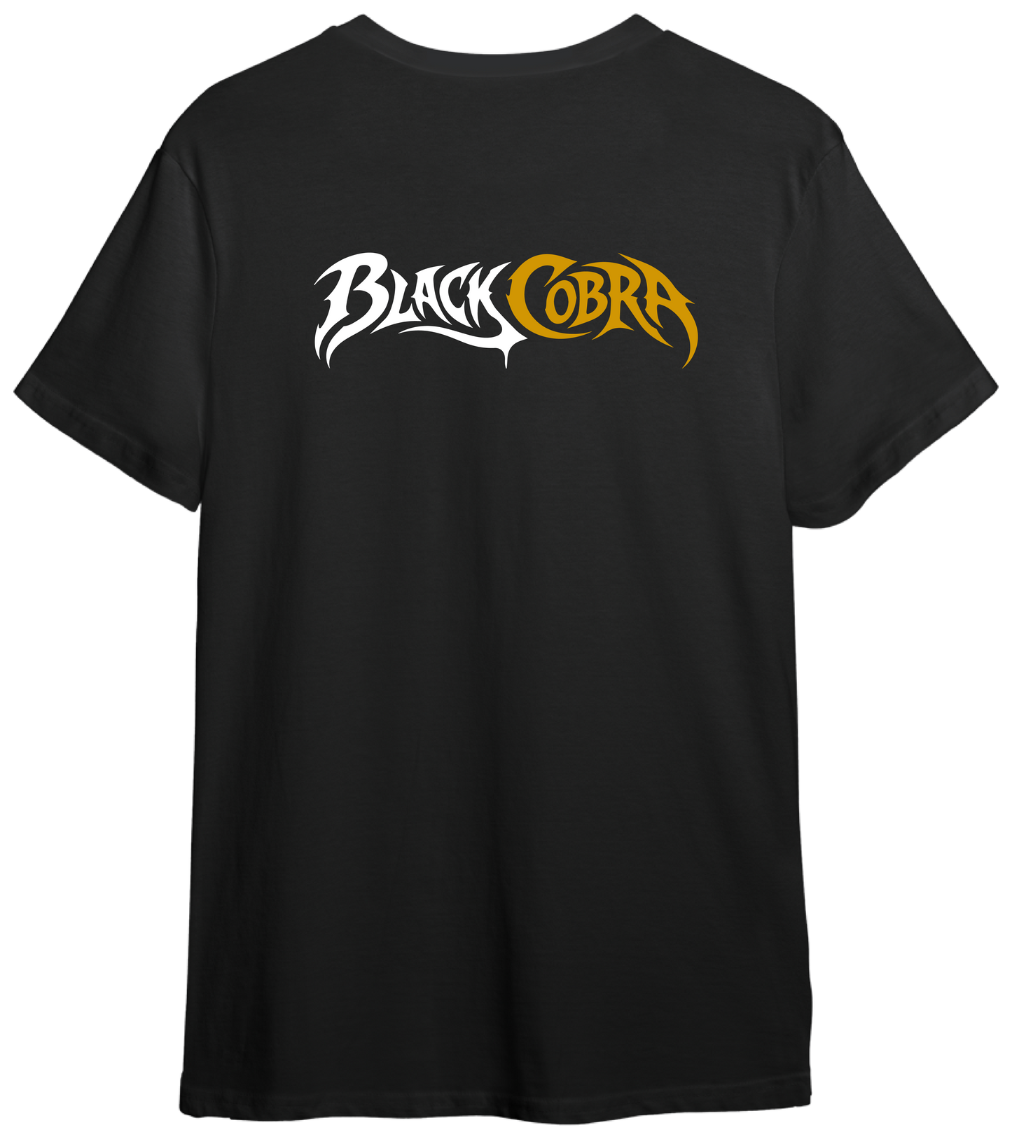 Polera estampada - Colección 2026
