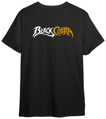 Polera estampada - Colección 2026