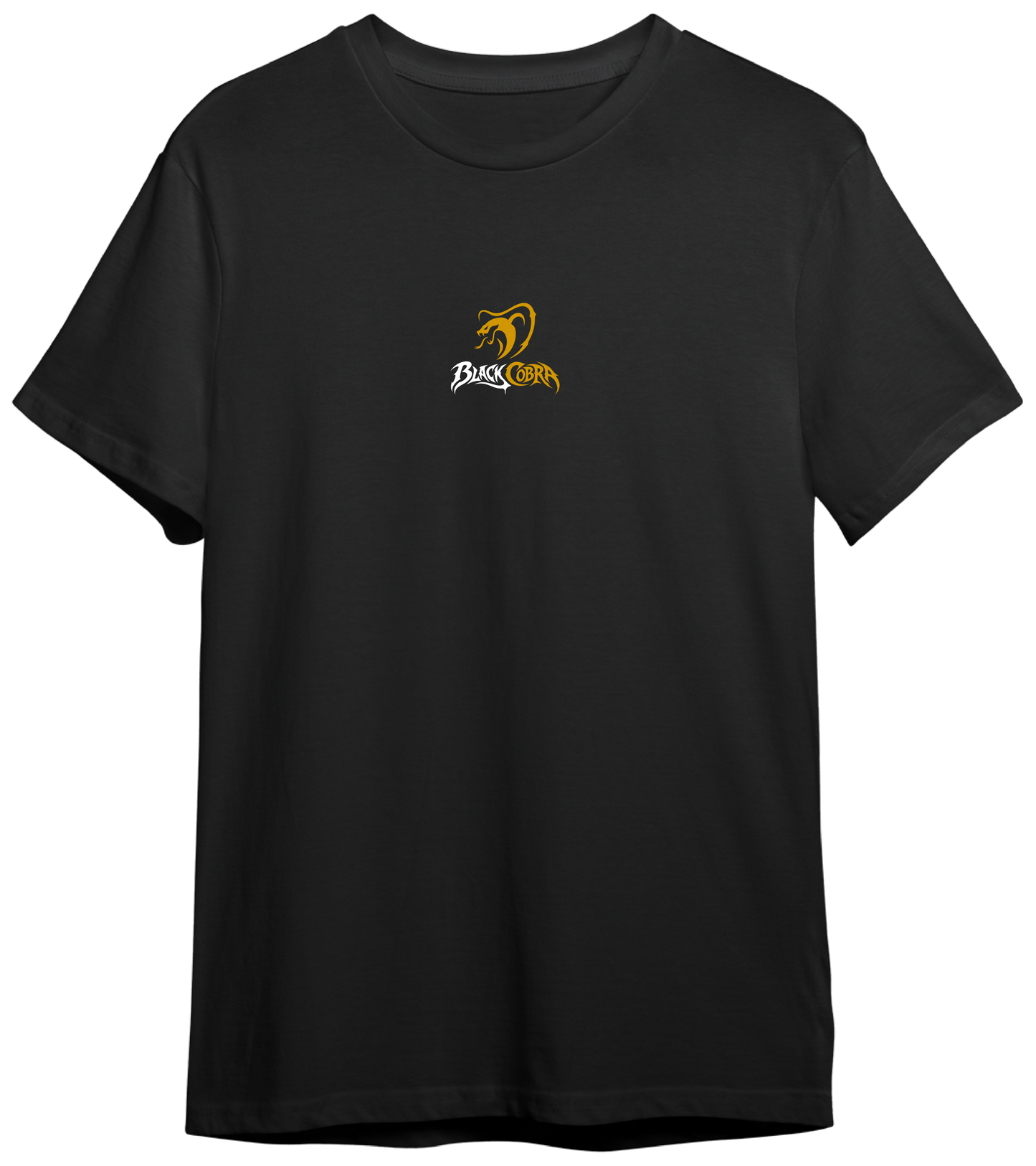 Polera estampada - Colección 2026