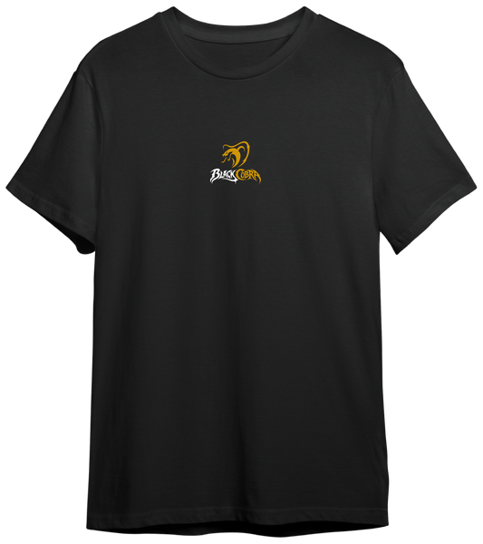 Polera estampada - Colección 2026
