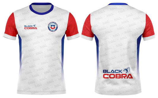 WHITE COBRA version seleccion