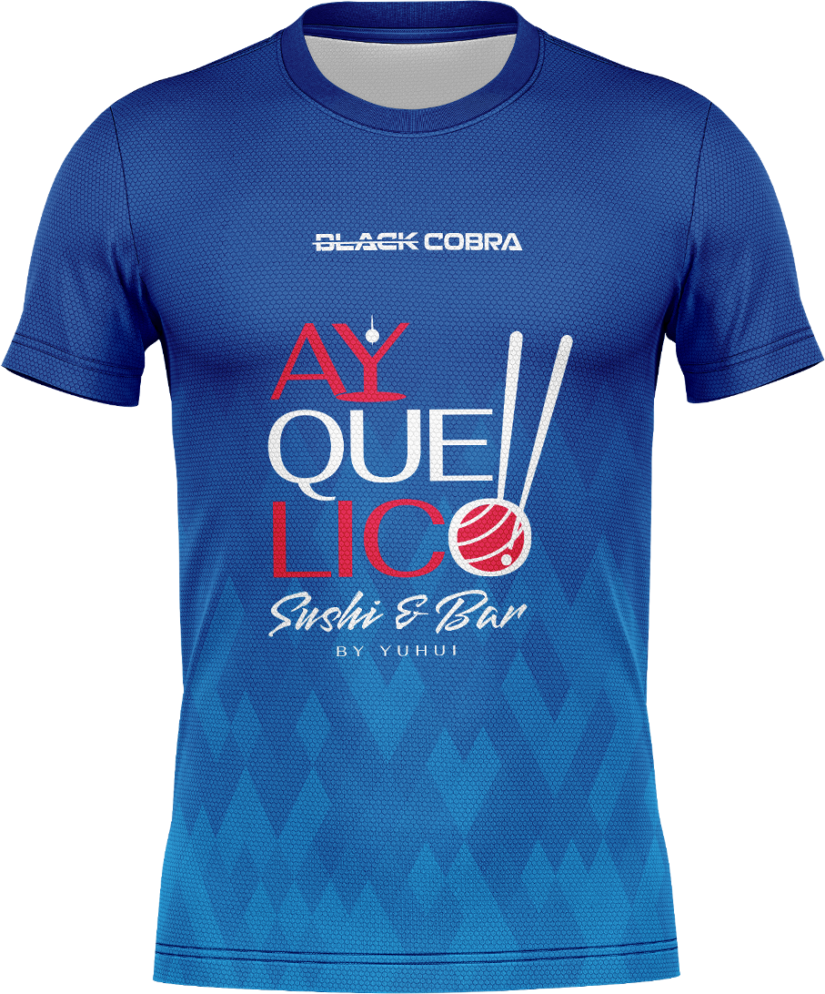 DISEÑO EXCLUSIVO AY QUE LICO